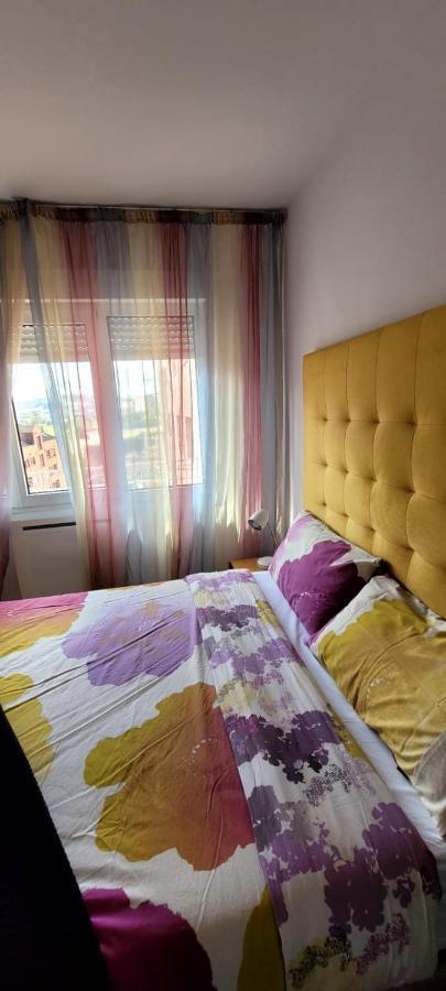 Comfortstyle Ов'єдо Екстер'єр фото